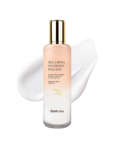 Emulsión Nutritiva de Arroz y Bifida FARMSTAY 120ml