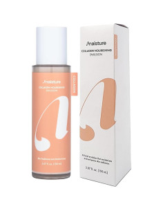 Emulsión de colágeno facial Esencial - Hidratante ligero 272g 2