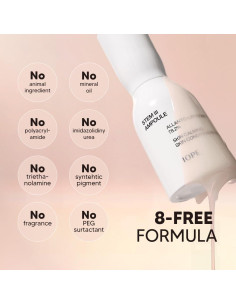 Paquete Suero y Crema IOPE STEM III - Antienvejecimiento Hidratante 2