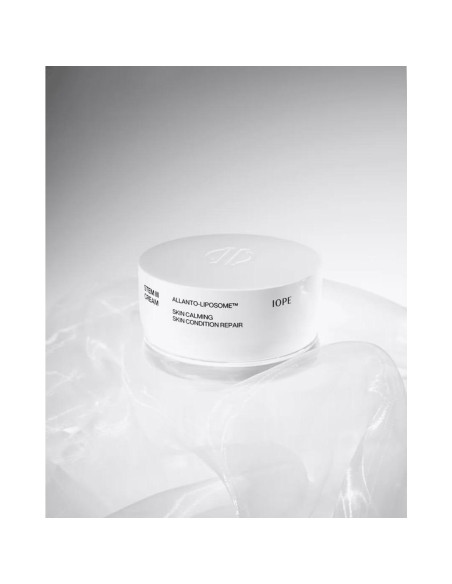 Paquete Suero y Crema IOPE STEM III - Antienvejecimiento Hidratante