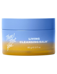 Bálsamo Limpiador Vegano Soko 90g - Elimina Maquillaje y Protector Solar