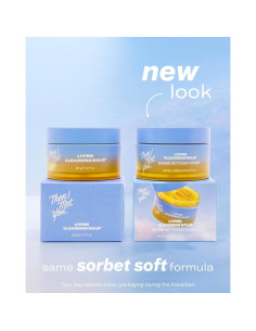 Bálsamo Limpiador Vegano Soko 90g - Elimina Maquillaje y Protector Solar 2