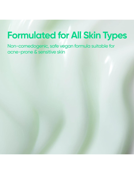 Mascarilla de Noche Calmante Banila Co 100ml - Cica y Panthenol