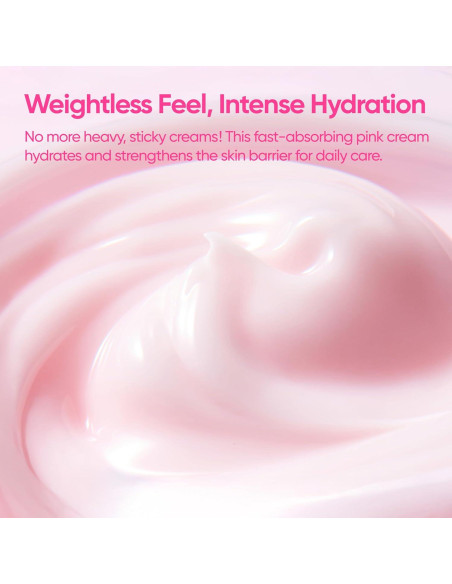 Crema Hidratante Ligera BANILA CO 50ml - Barrera de Agua