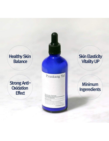 Sérum Hidratante Facial Pyunkang Yul 100ml - Piel Grasa y Mixta