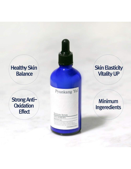 Sérum Hidratante Facial Pyunkang Yul 100ml - Piel Grasa y Mixta