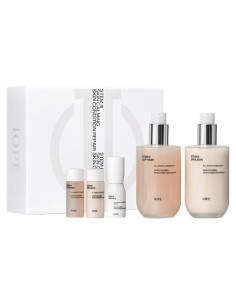 Set de Regalo IOPE STEM III Cuidado de la Piel Antienvejecimiento