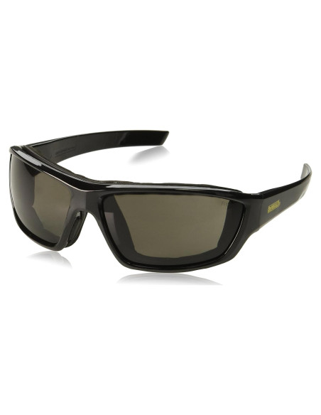 Gafas de Seguridad DeWalt DPG83-21 Antivaho - Marco Negro
