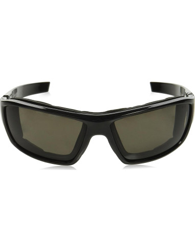 Gafas de Seguridad DeWalt DPG83-21 Antivaho - Marco Negro