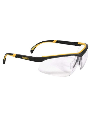 Gafas de Seguridad DEWALT DPG55-11D Lente Claro Protección UV