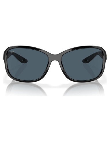 Gafas de sol rectangulares Costa Del Mar Seadrift mujer 580P