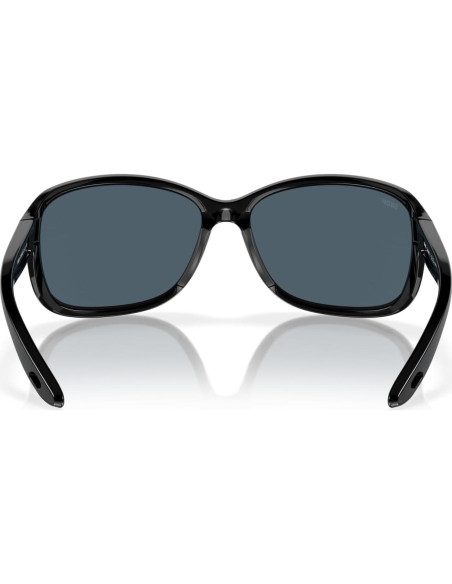 Gafas de sol rectangulares Costa Del Mar Seadrift mujer 580P