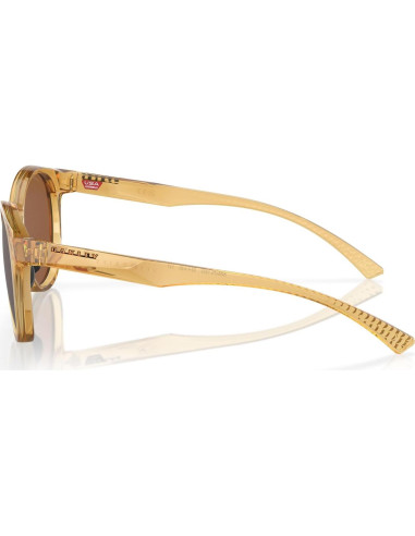 Gafas de sol redondas Oakley OO9474 Spindrift mujer polarizadas