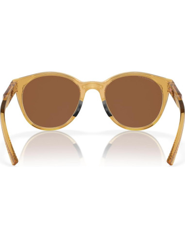 Gafas de sol redondas Oakley OO9474 Spindrift mujer polarizadas