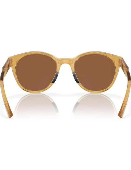 Gafas de sol redondas Oakley OO9474 Spindrift mujer polarizadas