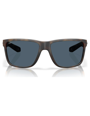 Gafas de sol rectangulares Costa Del Mar Broadbill II hombres
