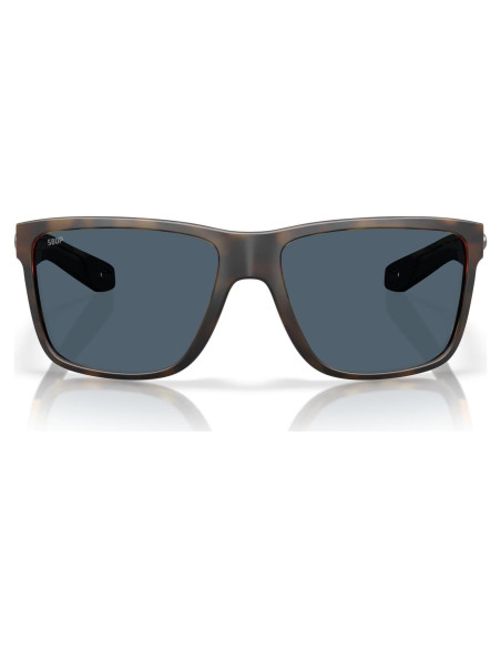 Gafas de sol rectangulares Costa Del Mar Broadbill II hombres