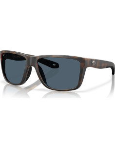 Gafas de sol rectangulares Costa Del Mar Broadbill II hombres 2