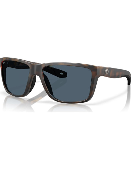 Gafas de sol rectangulares Costa Del Mar Broadbill II hombres