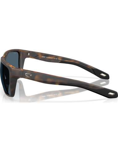 Gafas de sol rectangulares Costa Del Mar Broadbill II hombres
