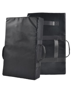 Pad de Bloqueo Mini Tang Escudo de Patada 40x12.7cm