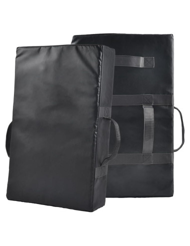 Pad de Bloqueo Mini Tang Escudo de Patada 40x12.7cm