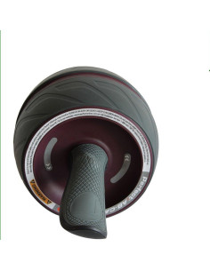 Rodillo Abdominal Perfect Fitness Ab Carver Pro con Resistencia 2