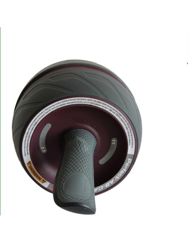 Rodillo Abdominal Perfect Fitness Ab Carver Pro con Resistencia