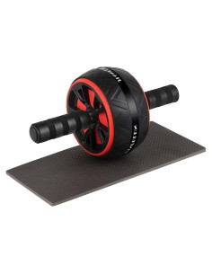 Rueda de Abdominales Genérico con Almohadilla - Fitness en Casa