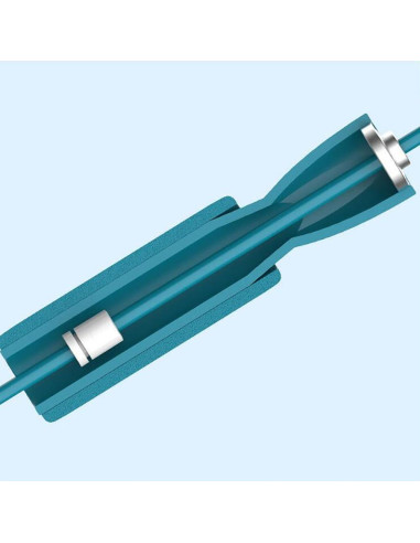 Cuerda de Salto Inalámbrica SCRAFTION con Peso - Ejercicio Cardio