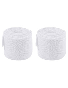 Envolturas de Mano de Boxeo NICEYST 3.5m Unisex Adulto