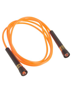 Cuerda de Salto Rápida U.S. Games 2.44 m Antideslizante