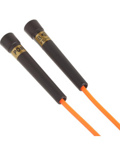 Cuerda de Salto Rápida U.S. Games 2.44 m Antideslizante 2