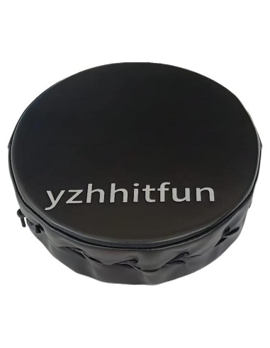 Almohadilla de Reemplazo YZHHITFUN para Boxeo 20x20 cm