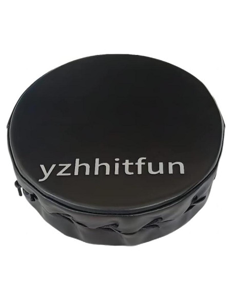 Almohadilla de Reemplazo YZHHITFUN para Boxeo 20x20 cm