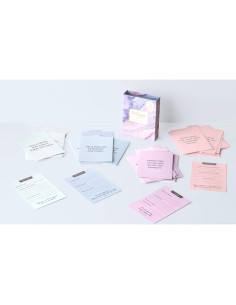 Tarjetas de Afirmación Eccolo - Bienestar y Cuidado Personal 2