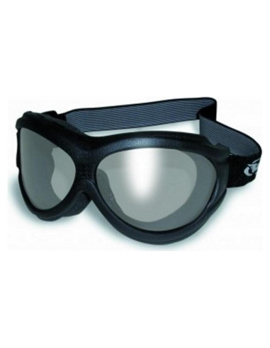 Gafas de Moto Global Vision Big Ben Fit Over Anti-Niebla