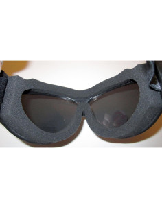 Gafas de Moto Global Vision Big Ben Fit Over Anti-Niebla 2