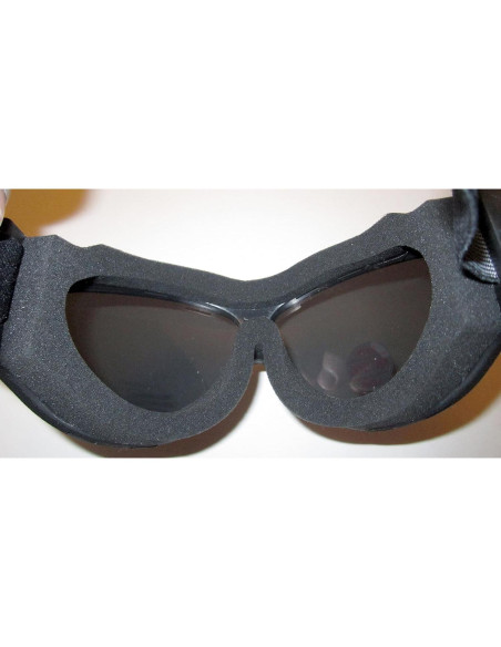 Gafas de Moto Global Vision Big Ben Fit Over Anti-Niebla