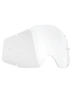 Lente de Reemplazo FMF Antivaho para Gafas PowerBomb/PowerCore