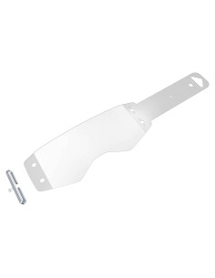 Tear-Offs Scott 273573-9999222 para Gafas Prospect y Fury 14pk