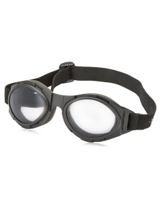Gafas de Protección Bobster Bugeye 2 con 3 Lentes Intercambiables