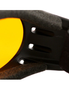 Gafas de Cruiser Bobster BCA001A Antivaho Marco Negro 2