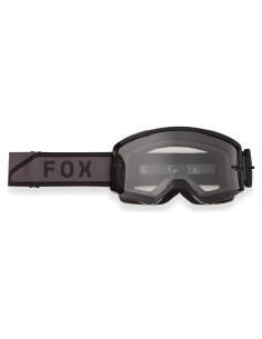 Gafas de Aventura Fox Racing Main Drive Unisex - Negro