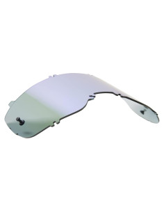 Lente de Reemplazo Fox Racing MX22 Airspace Azul