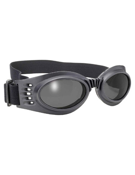 Gafas de Sol Pacific Coast Marauder Humo/Negro UV400