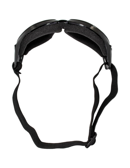 Gafas de Motocicleta Birdz Eyewear Eagle con Lentes Irrompibles