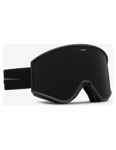 Gafas de Nieve Eléctricas Kleveland Neuron Negro Unisex