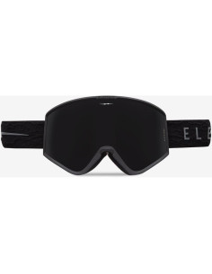 Gafas de Nieve Eléctricas Kleveland Neuron Negro Unisex 2