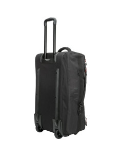 Bolsa de Ruedas Fly Racing Tour Negra 4.49 kg 2
